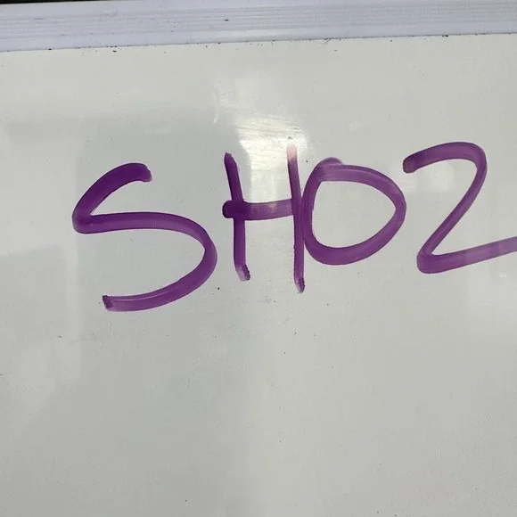 Wrangler Women's 12 Vintage Short Blue Patchwork Star Print Denim Shorts - Picture 8 of 8